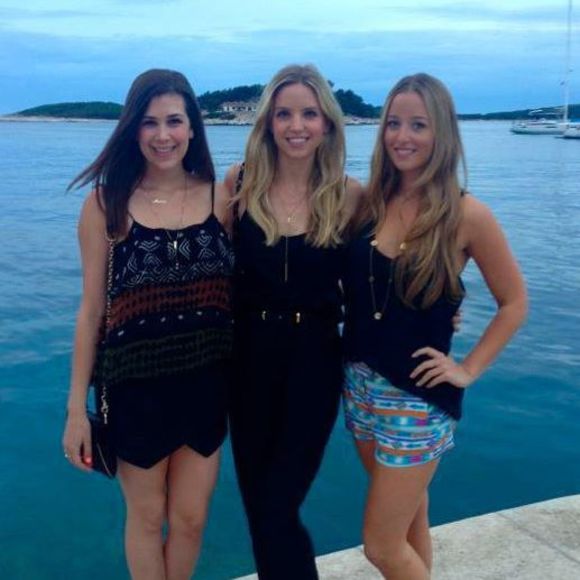 Meet your Posher, Katie - Picture 1 of 1